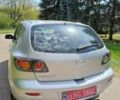 Серый Мазда 3, объемом двигателя 0 л и пробегом 215 тыс. км за 5000 $, фото 14 на Automoto.ua