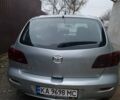 Серый Мазда 3, объемом двигателя 1.6 л и пробегом 206 тыс. км за 3950 $, фото 1 на Automoto.ua