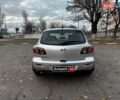 Сірий Мазда 3, об'ємом двигуна 1.4 л та пробігом 198 тис. км за 5490 $, фото 5 на Automoto.ua