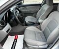 Сірий Мазда 3, об'ємом двигуна 1.4 л та пробігом 198 тис. км за 5490 $, фото 13 на Automoto.ua