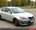 Сірий Мазда 3, об'ємом двигуна 1.6 л та пробігом 250 тис. км за 2650 $, фото 2 на Automoto.ua