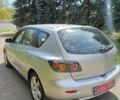 Серый Мазда 3, объемом двигателя 0 л и пробегом 215 тыс. км за 5000 $, фото 12 на Automoto.ua