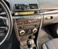 Сірий Мазда 3, об'ємом двигуна 1.6 л та пробігом 127 тис. км за 5800 $, фото 17 на Automoto.ua