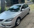Сірий Мазда 3, об'ємом двигуна 1.6 л та пробігом 391 тис. км за 3100 $, фото 1 на Automoto.ua