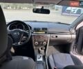 Серый Мазда 3, объемом двигателя 1.6 л и пробегом 127 тыс. км за 6300 $, фото 10 на Automoto.ua