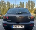 Сірий Мазда 3, об'ємом двигуна 1.6 л та пробігом 254 тис. км за 4999 $, фото 12 на Automoto.ua
