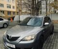 Сірий Мазда 3, об'ємом двигуна 1.4 л та пробігом 306 тис. км за 3200 $, фото 17 на Automoto.ua