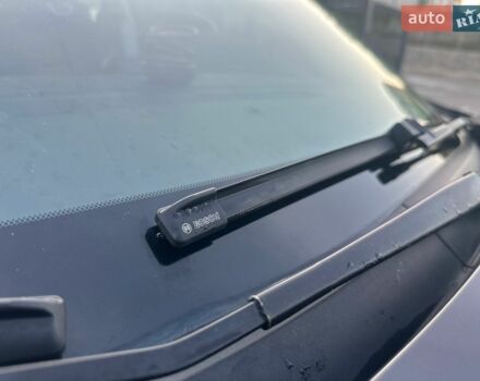 Сірий Мазда 3, об'ємом двигуна 1.6 л та пробігом 254 тис. км за 4999 $, фото 21 на Automoto.ua