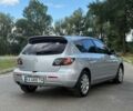 Сірий Мазда 3, об'ємом двигуна 1.6 л та пробігом 243 тис. км за 4500 $, фото 3 на Automoto.ua