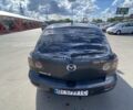 Серый Мазда 3, объемом двигателя 1.6 л и пробегом 275 тыс. км за 2800 $, фото 4 на Automoto.ua