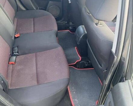 Сірий Мазда 3, об'ємом двигуна 1.6 л та пробігом 228 тис. км за 4800 $, фото 4 на Automoto.ua