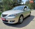 Серый Мазда 3, объемом двигателя 0 л и пробегом 215 тыс. км за 5000 $, фото 13 на Automoto.ua