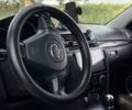 Сірий Мазда 3, об'ємом двигуна 1.56 л та пробігом 340 тис. км за 2800 $, фото 21 на Automoto.ua