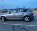 Мазда 3 2005 в Нововолынск на Automoto.ua Серый Мазда 3, объемом двигателя 1.6 л и пробегом 274 тыс. км за 4800 $, фото 10 на Automoto.ua