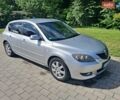 Сірий Мазда 3, об'ємом двигуна 2 л та пробігом 181 тис. км за 4150 $, фото 1 на Automoto.ua
