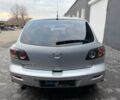 Сірий Мазда 3, об'ємом двигуна 1.6 л та пробігом 189 тис. км за 4299 $, фото 7 на Automoto.ua
