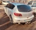 Сірий Мазда 3, об'ємом двигуна 1.6 л та пробігом 250 тис. км за 3500 $, фото 3 на Automoto.ua