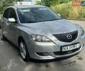 Сірий Мазда 3, об'ємом двигуна 1.6 л та пробігом 240 тис. км за 2650 $, фото 12 на Automoto.ua