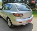 Серый Мазда 3, объемом двигателя 0 л и пробегом 215 тыс. км за 5000 $, фото 5 на Automoto.ua