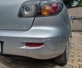 Сірий Мазда 3, об'ємом двигуна 1.4 л та пробігом 239 тис. км за 3500 $, фото 3 на Automoto.ua