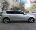 Серый Мазда 3, объемом двигателя 1.6 л и пробегом 350 тыс. км за 4200 $, фото 4 на Automoto.ua