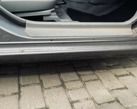 Серый Мазда 3, объемом двигателя 1.35 л и пробегом 304 тыс. км за 3500 $, фото 6 на Automoto.ua