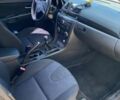 Сірий Мазда 3, об'ємом двигуна 1.6 л та пробігом 277 тис. км за 3650 $, фото 17 на Automoto.ua
