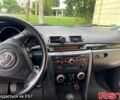 Серый Мазда 3, объемом двигателя 1.6 л и пробегом 292 тыс. км за 5000 $, фото 7 на Automoto.ua