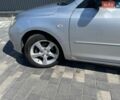 Сірий Мазда 3, об'ємом двигуна 1.6 л та пробігом 277 тис. км за 3650 $, фото 2 на Automoto.ua