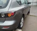 Мазда 3 2005 в Мерефа на Automoto.ua Серый Мазда 3, объемом двигателя 1.6 л и пробегом 198 тыс. км за 3900 $, фото 7 на Automoto.ua