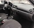 Серый Мазда 3, объемом двигателя 1.6 л и пробегом 312 тыс. км за 4000 $, фото 7 на Automoto.ua