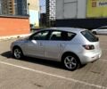 Серый Мазда 3, объемом двигателя 1.3 л и пробегом 235 тыс. км за 3400 $, фото 5 на Automoto.ua