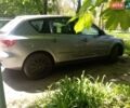 Сірий Мазда 3, об'ємом двигуна 1.4 л та пробігом 220 тис. км за 4200 $, фото 6 на Automoto.ua