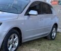 Сірий Мазда 3, об'ємом двигуна 1.6 л та пробігом 268 тис. км за 5199 $, фото 11 на Automoto.ua