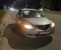 Серый Мазда 3, объемом двигателя 1.6 л и пробегом 248 тыс. км за 3299 $, фото 9 на Automoto.ua