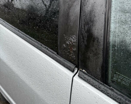 Сірий Мазда 3, об'ємом двигуна 1.4 л та пробігом 284 тис. км за 4150 $, фото 15 на Automoto.ua