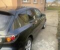 Сірий Мазда 3, об'ємом двигуна 1.56 л та пробігом 330 тис. км за 3999 $, фото 3 на Automoto.ua