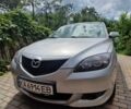 Сірий Мазда 3, об'ємом двигуна 1.4 л та пробігом 239 тис. км за 3500 $, фото 1 на Automoto.ua