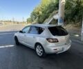 Серый Мазда 3, объемом двигателя 1.3 л и пробегом 282 тыс. км за 3800 $, фото 1 на Automoto.ua