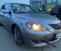 Мазда 3 2005 в Нововолынск на Automoto.ua Серый Мазда 3, объемом двигателя 1.6 л и пробегом 274 тыс. км за 4800 $, фото 7 на Automoto.ua