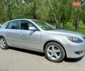 Серый Мазда 3, объемом двигателя 0 л и пробегом 215 тыс. км за 5000 $, фото 7 на Automoto.ua