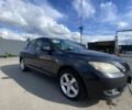 Серый Мазда 3, объемом двигателя 1.6 л и пробегом 275 тыс. км за 2800 $, фото 1 на Automoto.ua