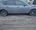 Серый Мазда 3, объемом двигателя 1.6 л и пробегом 198 тыс. км за 1000 $, фото 3 на Automoto.ua