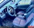 Сірий Мазда 3, об'ємом двигуна 1.6 л та пробігом 187 тис. км за 4250 $, фото 6 на Automoto.ua