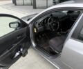 Серый Мазда 3, объемом двигателя 1.6 л и пробегом 289 тыс. км за 3800 $, фото 7 на Automoto.ua