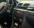 Сірий Мазда 3, об'ємом двигуна 1.6 л та пробігом 243 тис. км за 4500 $, фото 8 на Automoto.ua