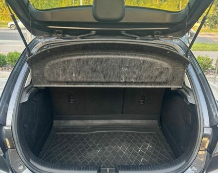 Сірий Мазда 3, об'ємом двигуна 1.6 л та пробігом 254 тис. км за 4999 $, фото 15 на Automoto.ua