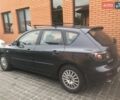 Серый Мазда 3, объемом двигателя 1.6 л и пробегом 208 тыс. км за 5000 $, фото 1 на Automoto.ua