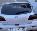 Серый Мазда 3, объемом двигателя 1.6 л и пробегом 268 тыс. км за 5199 $, фото 41 на Automoto.ua