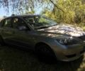 Сірий Мазда 3, об'ємом двигуна 1.3 л та пробігом 220 тис. км за 4181 $, фото 1 на Automoto.ua